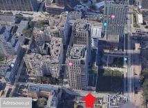 Garaż/miejsce parkingowe Warszawa Wola, ul. Grzybowska. Zdjęcie 2