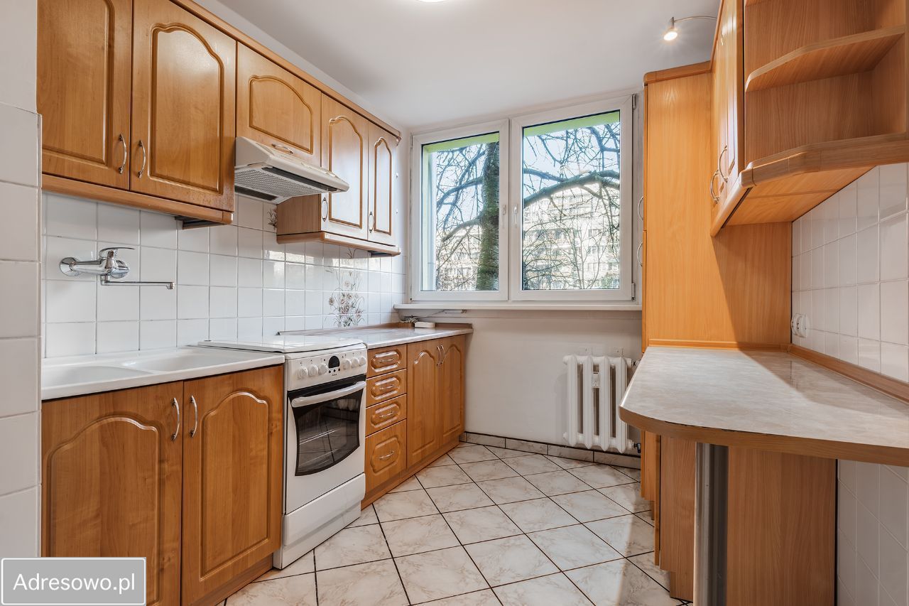 Mieszkanie 3-pokojowe Wrocław Fabryczna, ul. Jelenia. Zdjęcie 11