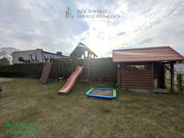 dom wolnostojący, 8 pokoi Pinczyn. Zdjęcie 19