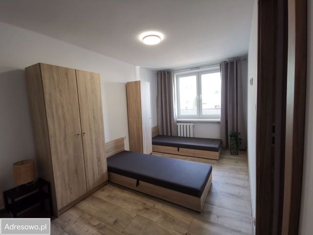 Mieszkanie 4-pokojowe Suwałki, ul. Wojska Polskiego. Zdjęcie 1