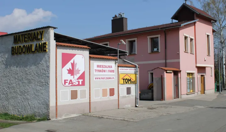 Lokal Jelenia Góra Sobieszów