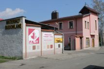 Lokal Jelenia Góra Sobieszów