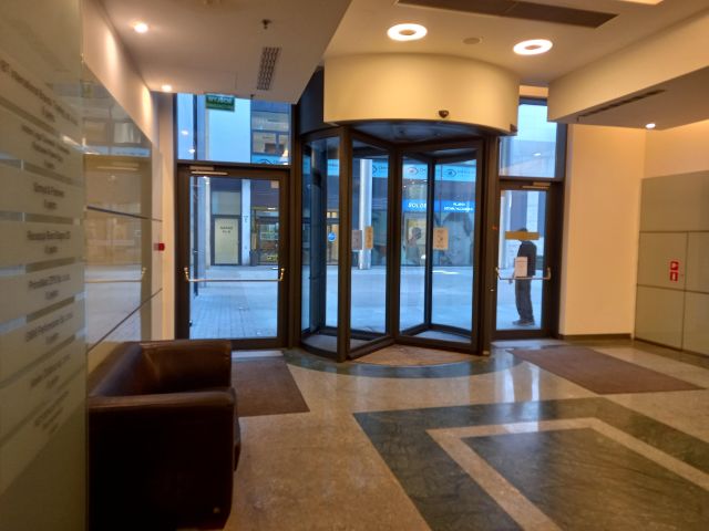 Lokal Warszawa Śródmieście, ul. Bagno. Zdjęcie 1