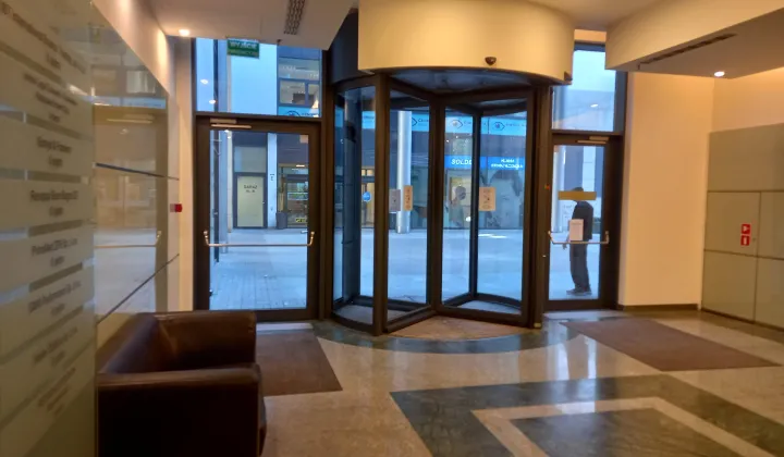 Lokal Warszawa Śródmieście, ul. Bagno