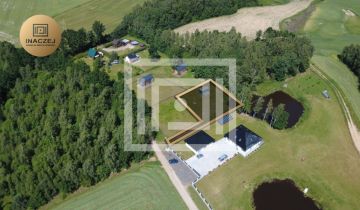 Działka rekreacyjna Trzepowo, ul. Podgrodzie