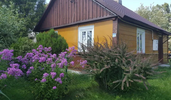 dom wolnostojący Sięciaszka Druga