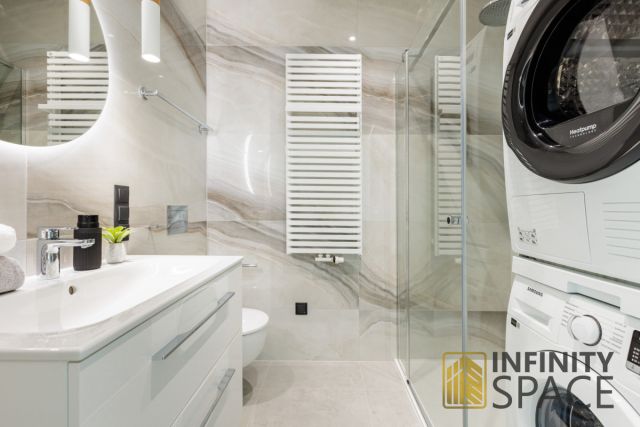 Mieszkanie 2-pokojowe Warszawa Wola, ul. Prosta. Zdjęcie 10