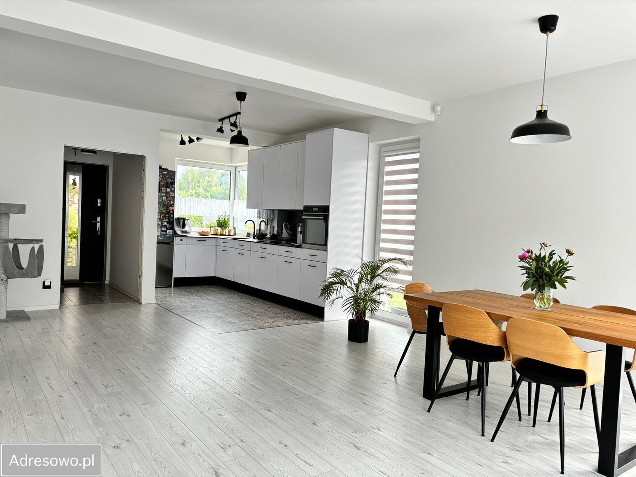 bliźniak, 5 pokoi Bartąg, ul. Wrzosowa. Zdjęcie 8