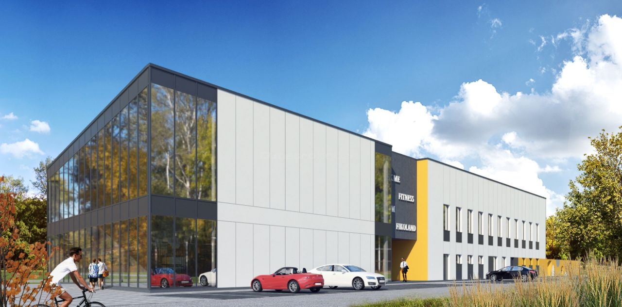 Działka inwestycyjna Serock, ul. Warszawska. Zdjęcie 7