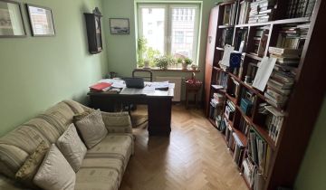 Mieszkanie 4-pokojowe Warszawa Ochota, ul. Włodarzewska