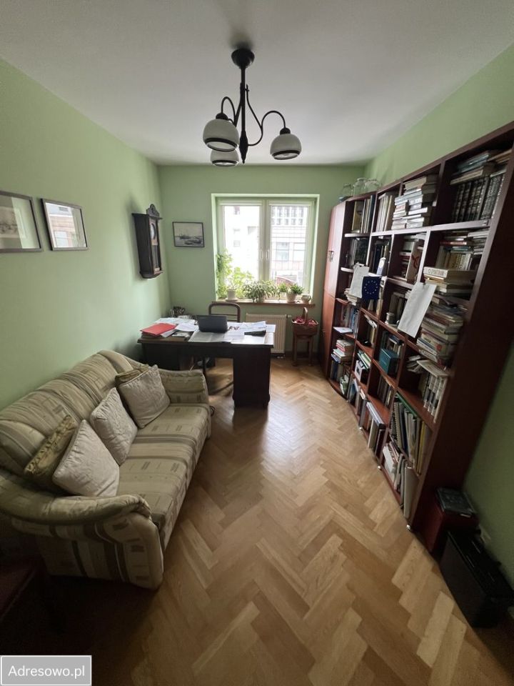 Mieszkanie 4-pokojowe Warszawa Ochota, ul. Włodarzewska. Zdjęcie 2