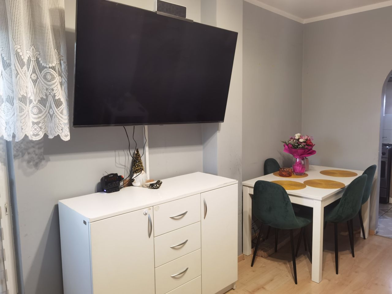 Mieszkanie 2-pokojowe Wieluń, ul. Stodolniana