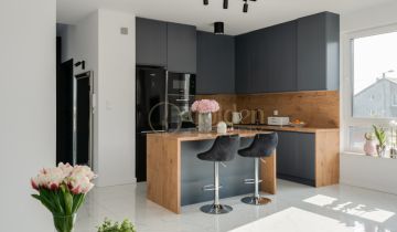 Mieszkanie 4-pokojowe Rumia, ul. Jarzębinowa