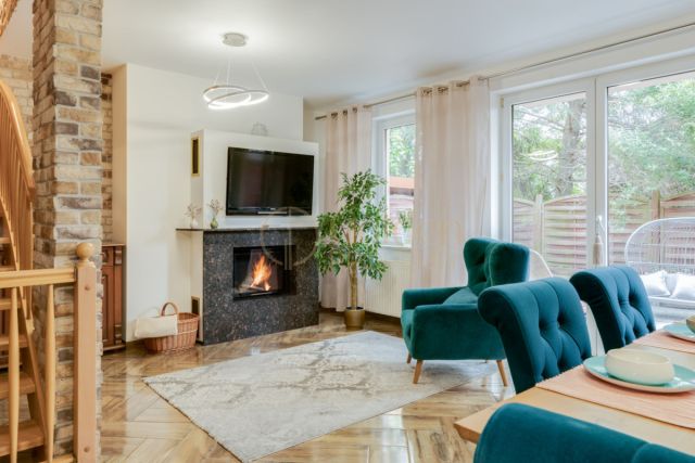 dom szeregowy, 6 pokoi Rumia, ul. Rajska. Zdjęcie 2