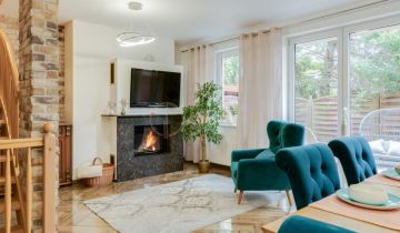 dom szeregowy, 6 pokoi Rumia, ul. Rajska