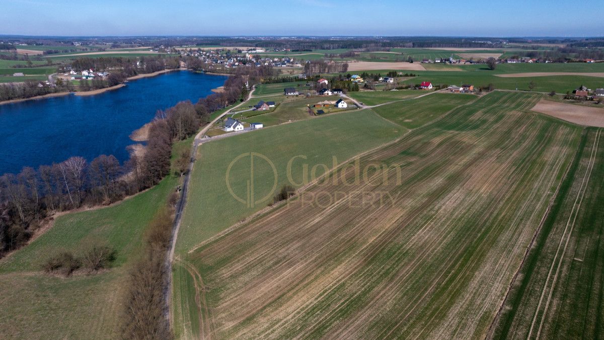 Działka budowlana Sumin. Zdjęcie 8