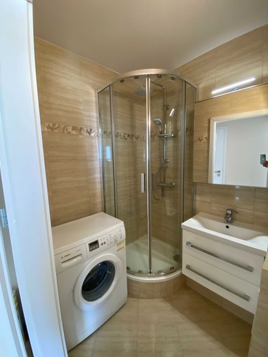 Mieszkanie 2-pokojowe Szczecin Drzetowo, ul. Rugiańska. Zdjęcie 11