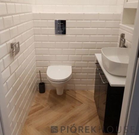 Mieszkanie 4-pokojowe Warszawa Praga-Południe, ul. Mlądzka. Zdjęcie 10