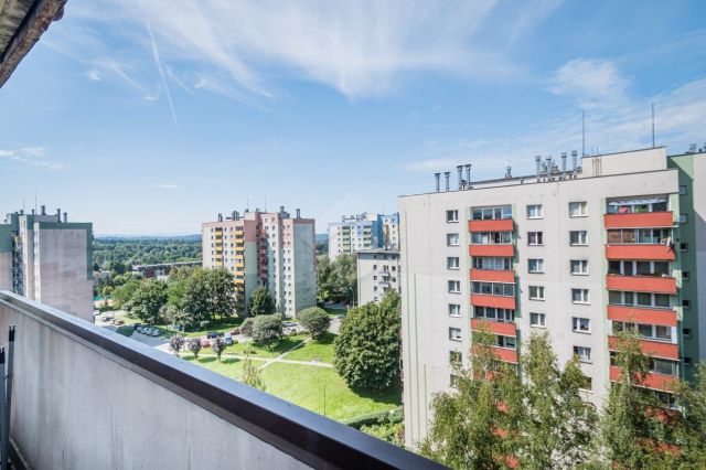 Mieszkanie 2-pokojowe Kraków Kurdwanów, ul. Marii i Bolesława Wysłouchów. Zdjęcie 15