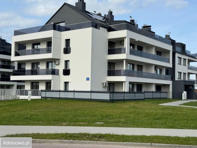 Mieszkanie 3-pokojowe Opole Gosławice, ul. Tarnopolska. Zdjęcie 1