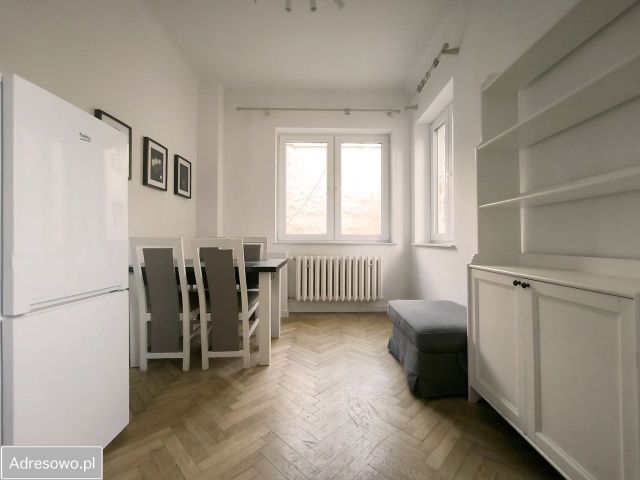 Mieszkanie 2-pokojowe Gdynia Śródmieście, ul. Antoniego Abrahama. Zdjęcie 1