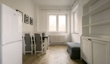 Mieszkanie 2-pokojowe Gdynia Śródmieście, ul. Antoniego Abrahama