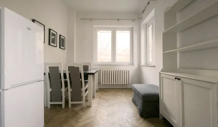 Mieszkanie 2-pokojowe Gdynia Śródmieście, ul. Antoniego Abrahama