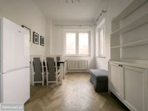 Mieszkanie 2-pokojowe Gdynia Śródmieście, ul. Antoniego Abrahama