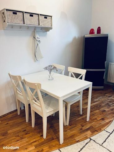 Mieszkanie 3-pokojowe Kraków Salwator, ul. Bolesława Komorowskiego. Zdjęcie 14