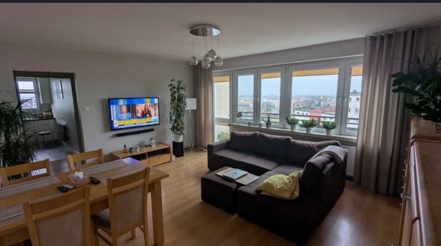 Mieszkanie 4-pokojowe Płock Podolszyce, ul. Szarych Szeregów. Zdjęcie 1