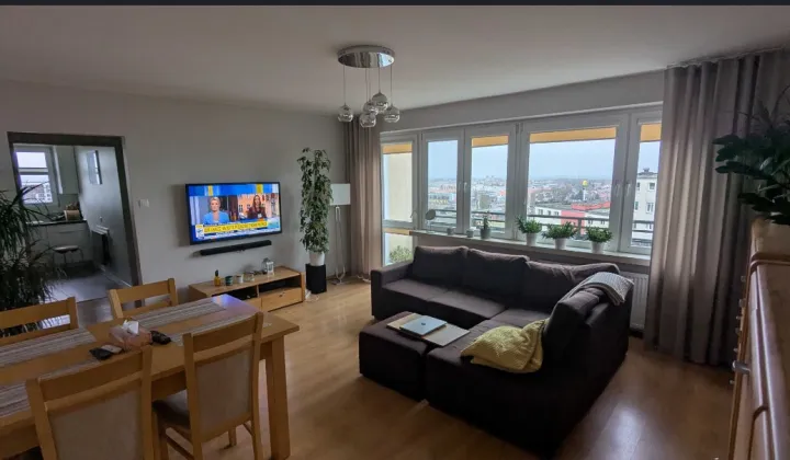 Mieszkanie 4-pokojowe Płock Podolszyce, ul. Szarych Szeregów