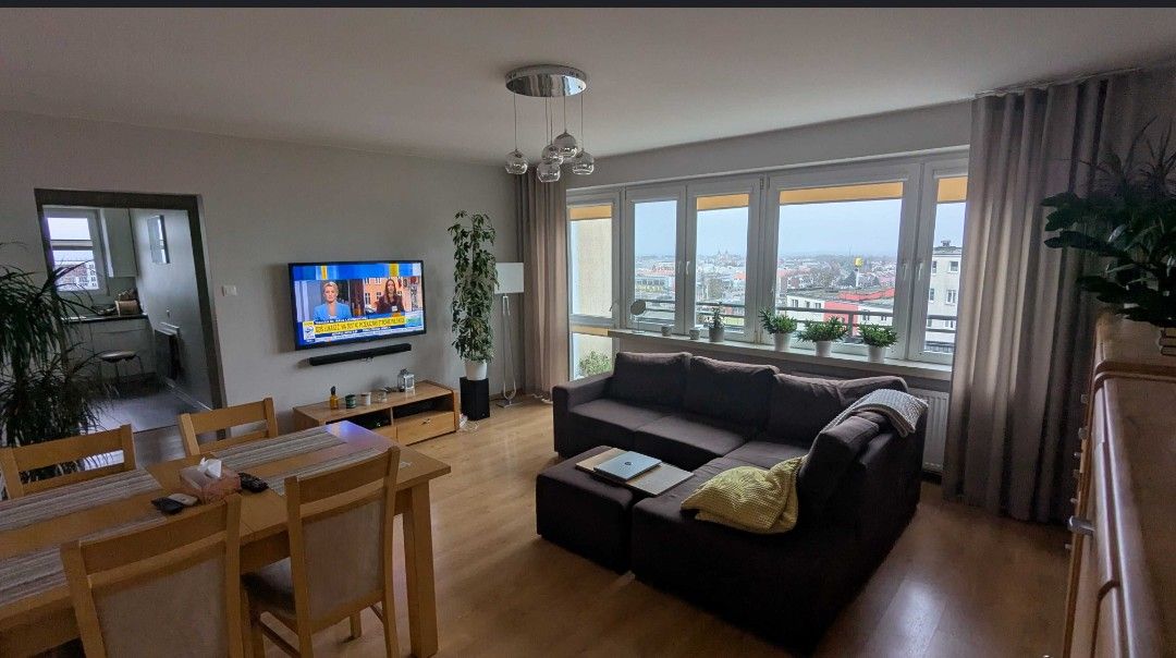 Mieszkanie 4-pokojowe Płock Podolszyce, ul. Szarych Szeregów