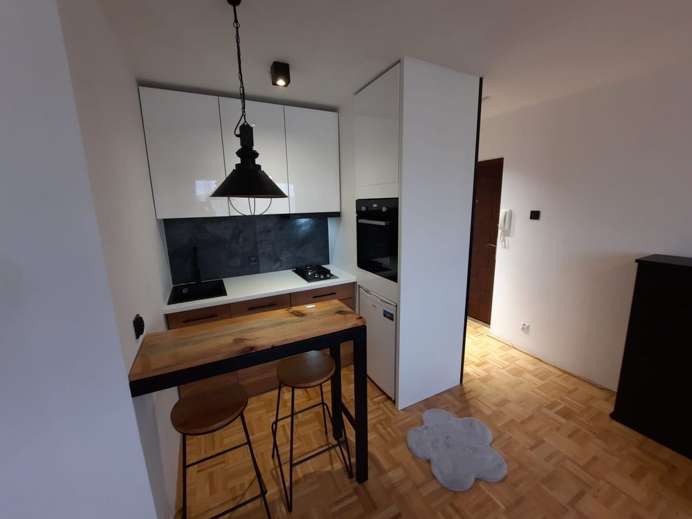 Mieszkanie 2-pokojowe Lubin. Zdjęcie 6