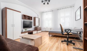 Mieszkanie 3-pokojowe Szczecin, ul. Kaszubska