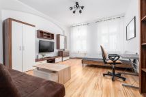 Mieszkanie 3-pokojowe Szczecin, ul. Kaszubska