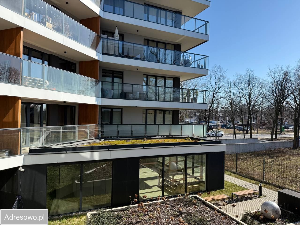 Mieszkanie 5-pokojowe Warszawa Białołęka, ul. Józefa Mehoffera. Zdjęcie 9