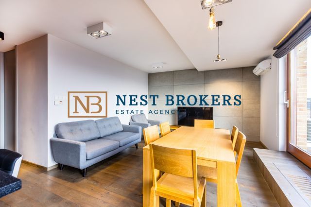 Mieszkanie 3-pokojowe Kraków Ruczaj, ul. Kobierzyńska. Zdjęcie 5