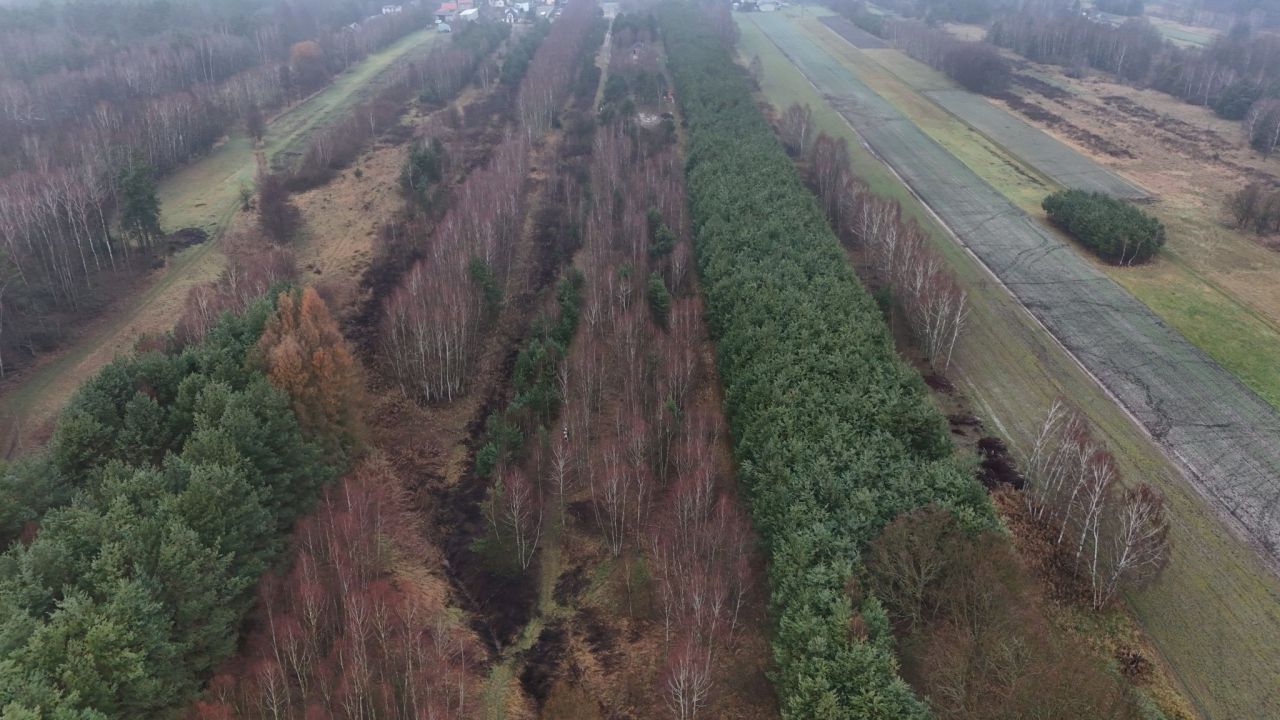 Działka budowlana Rudnik Mały, ul. Chabrowa. Zdjęcie 3