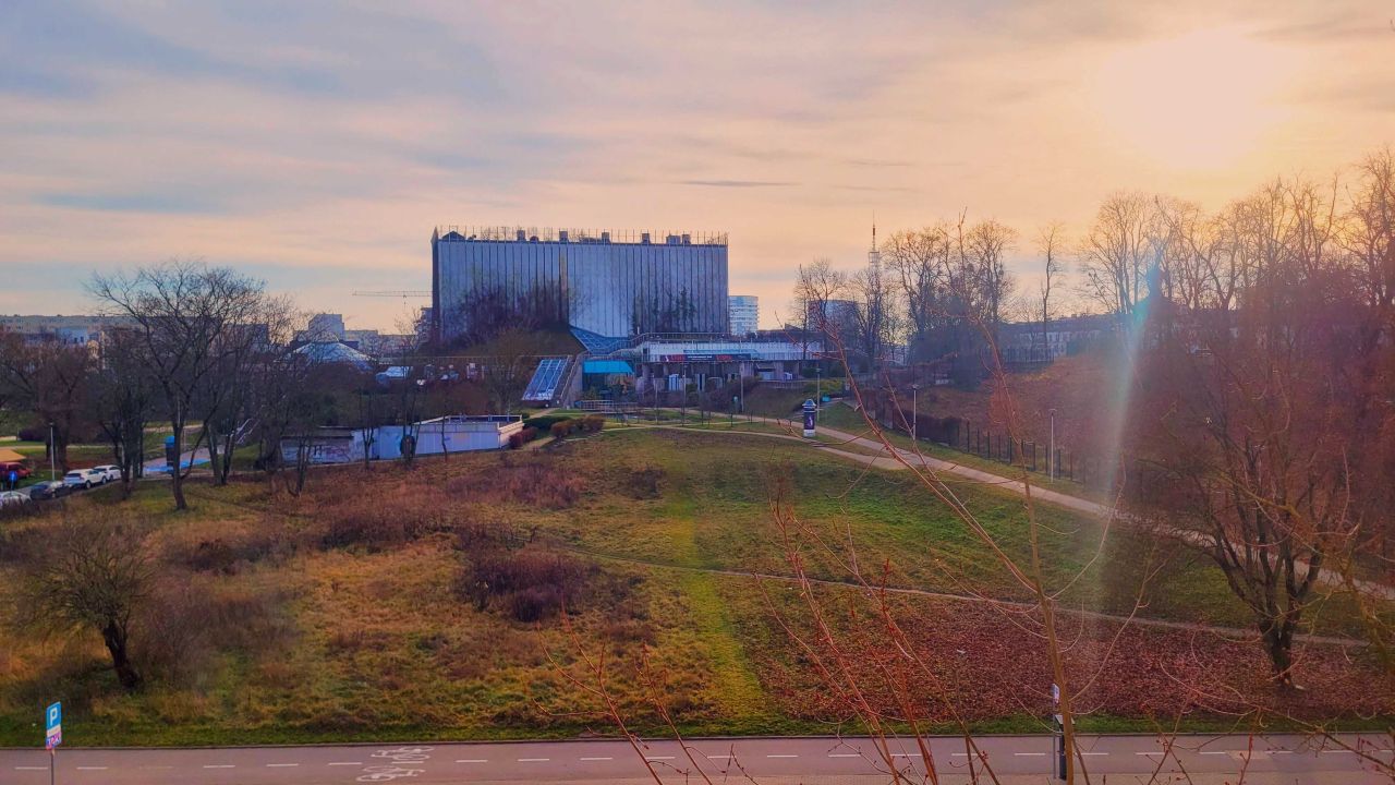 Mieszkanie 2-pokojowe Białystok Centrum, ul. Konstantego Kalinowskiego. Zdjęcie 8