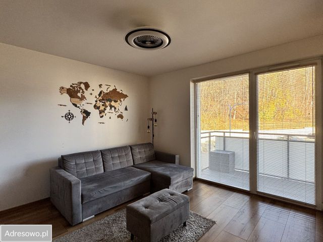 Mieszkanie 2-pokojowe Gdynia Oksywie, ul. Nasypowa. Zdjęcie 1