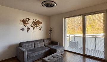 Mieszkanie 2-pokojowe Gdynia Oksywie, ul. Nasypowa