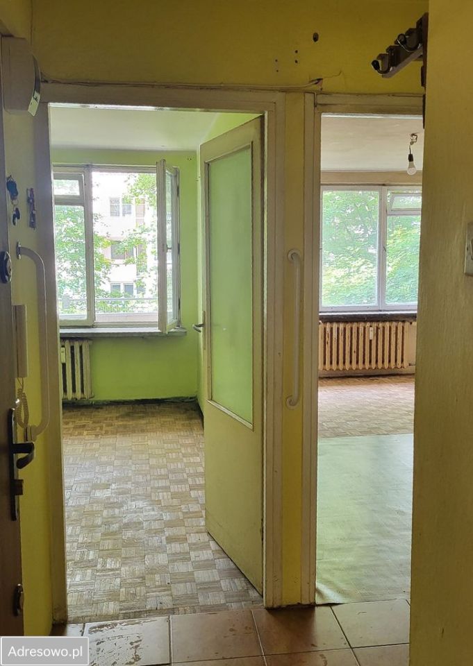 Mieszkanie 2-pokojowe Warszawa Mokotów, ul. Czerniakowska. Zdjęcie 14