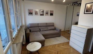 Mieszkanie 1-pokojowe Lublin Czechów