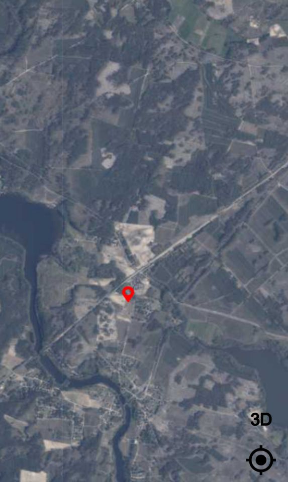 Działka rolno-budowlana Męcikał, ul. 3 Maja. Zdjęcie 2