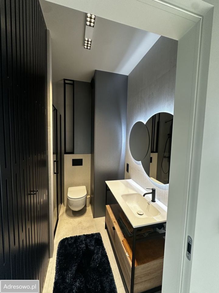 Mieszkanie 2-pokojowe Katowice Dąb, ul. Złota. Zdjęcie 16