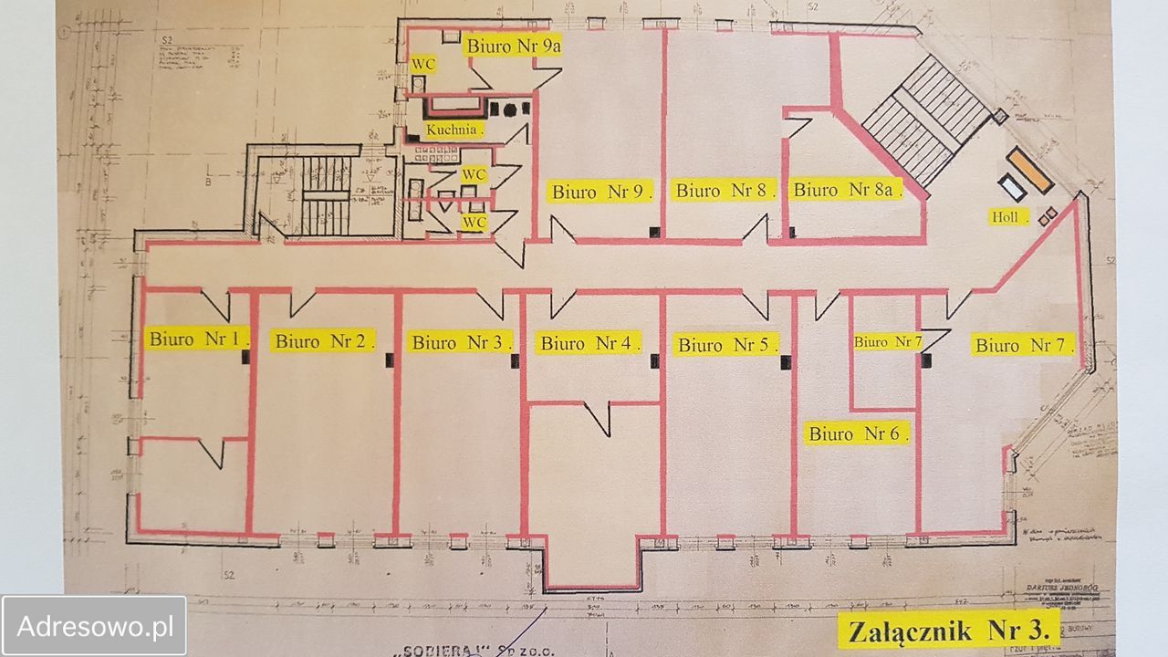 Biuro Długołęka, ul. Wrocławska. Zdjęcie 13