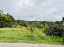 Działka budowlana Tymawa. Zdjęcie 1