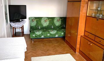 Mieszkanie 1-pokojowe Rzeszów Śródmieście, ul. ks. Józefa Jałowego