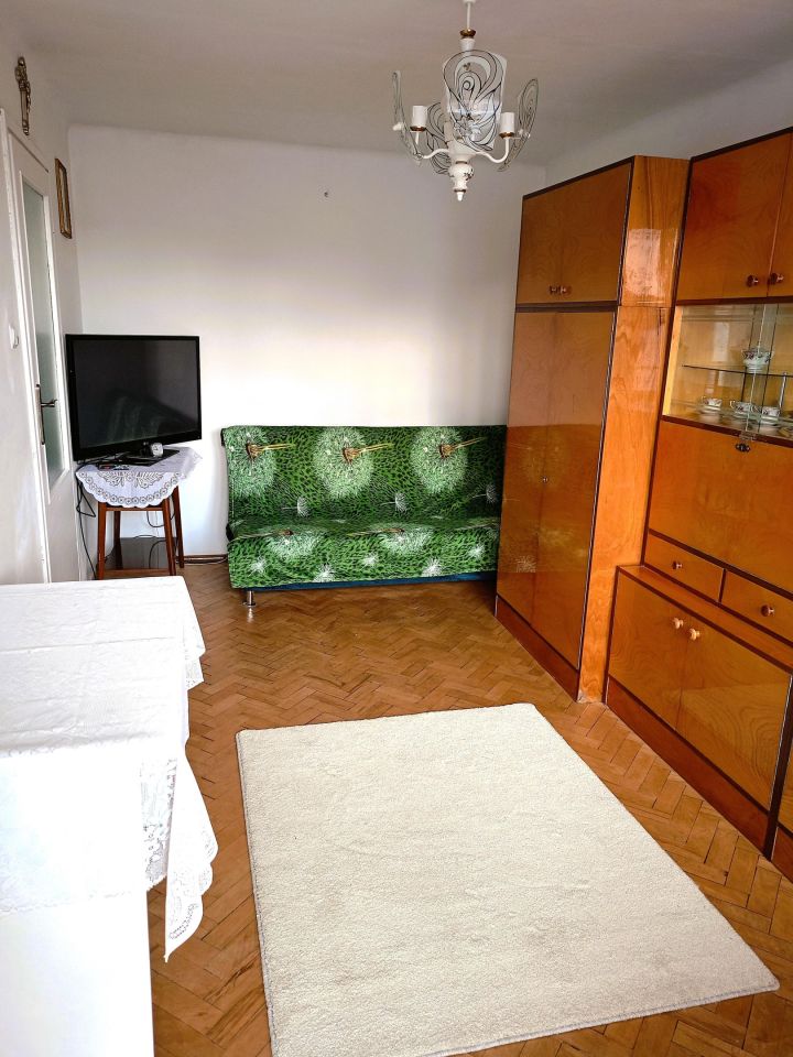 Mieszkanie 1-pokojowe Rzeszów Śródmieście, ul. ks. Józefa Jałowego. Zdjęcie 2