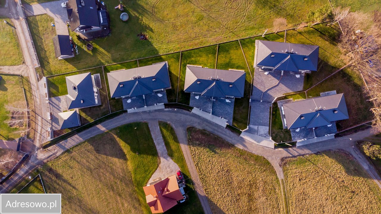 bliźniak, 5 pokoi Proszówki. Zdjęcie 15